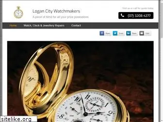 logancitywatchmakers.com.au