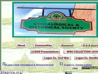 logancoil-genhist.org