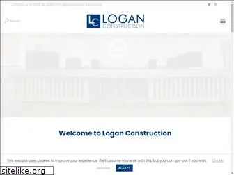 loganconstruction.co.uk