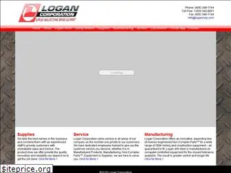 logancorp.com