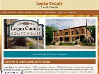 logancountynd.com