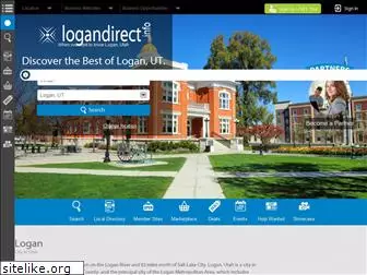 logandirect.info