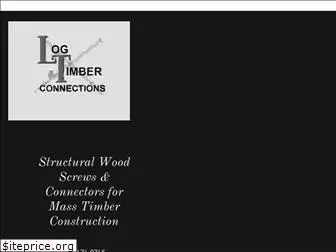 logandtimberconnections.com