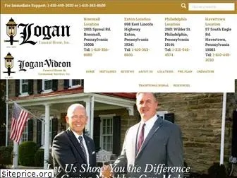 loganfuneralhomes.com