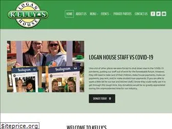 loganhouse.com