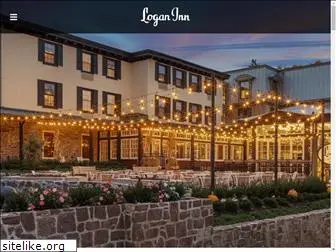 loganinn.com