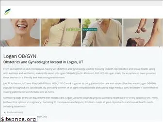 loganobgyn.com