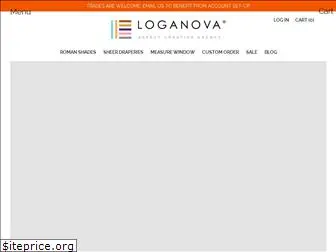 loganovashades.com