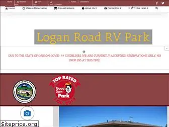 loganroadrvpark.com