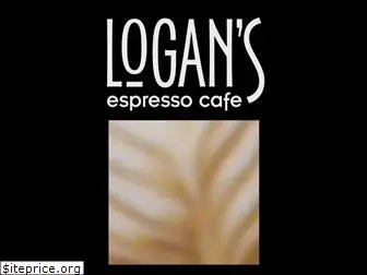 loganscafe.com