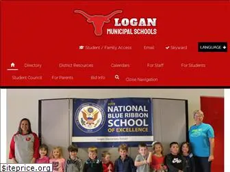 loganschool.net