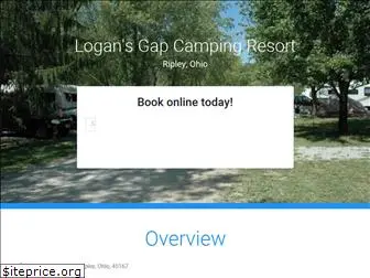 logansgap.com