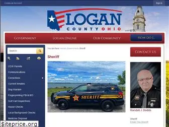 logansheriff.com