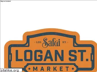 loganstmarket.com