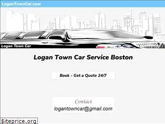 logantowncar.com