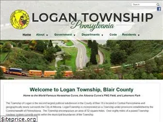 logantownship-pa.gov