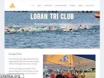 logantriathlonclub.com.au