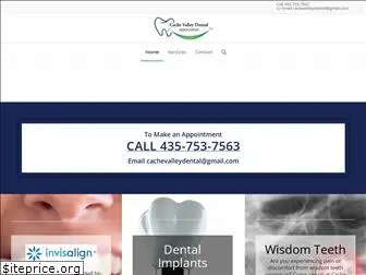 loganutdentist.com