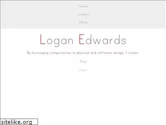 loganwedwards.com