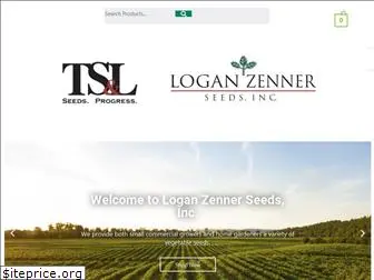 loganzenner.com