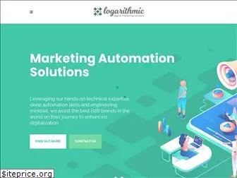 logarithmicsolutions.com