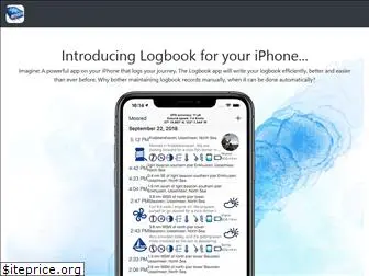 logbook-app.com