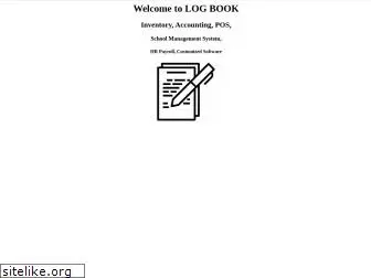 logbook.top