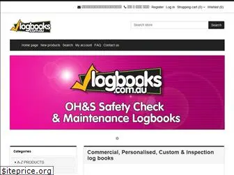 logbooks.com.au