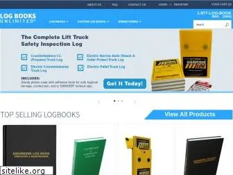 logbooks.com