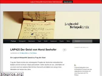 logbuch-netzpolitik.de