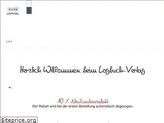 logbuch-verlag.de