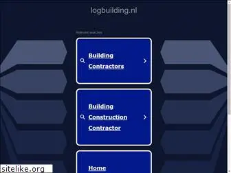 logbuilding.nl