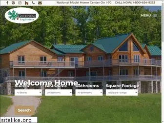 logcabins2go.com