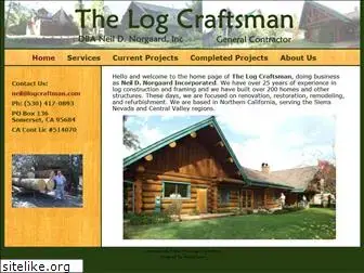 logcraftman.com
