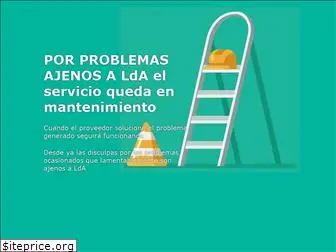 logdeargentina.com.ar