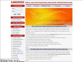 logdigi.com