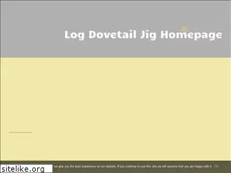 logdovetailjig.com