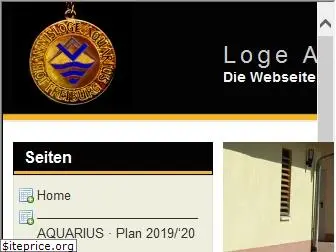 loge-aquarius.de