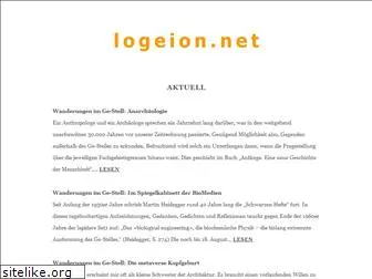 logeion.net