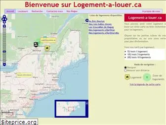 logement-a-louer.ca