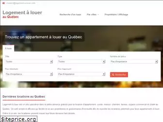 logement-a-louer.com