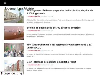 logement-algerie.com