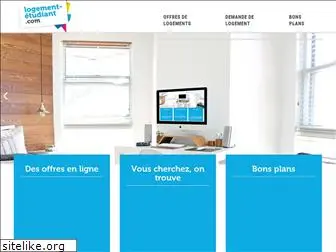 logement-etudiant.com