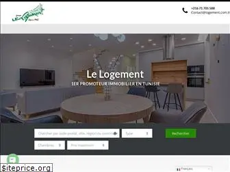 logement.com.tn