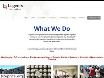 logenix.com