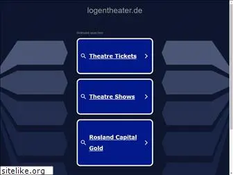 logentheater.de