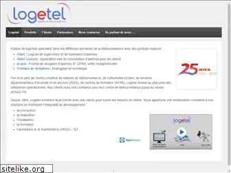 logetel.fr