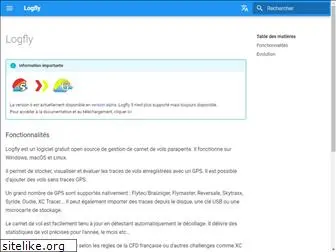 logfly.org