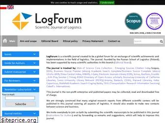 logforum.net
