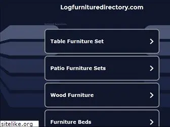 logfurnituredirectory.com